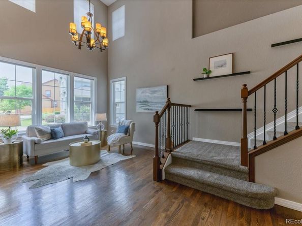 5005 S Cole Court, Morrison CO 80465