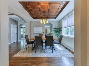 5005 S Cole Court, Morrison CO 80465