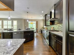 5005 S Cole Court, Morrison CO 80465