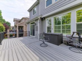 5005 S Cole Court, Morrison CO 80465