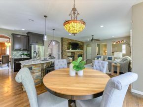 5005 S Cole Court, Morrison CO 80465