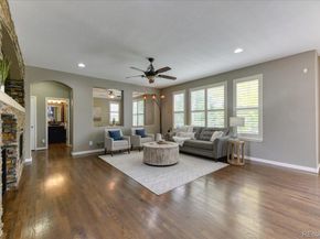 5005 S Cole Court, Morrison CO 80465