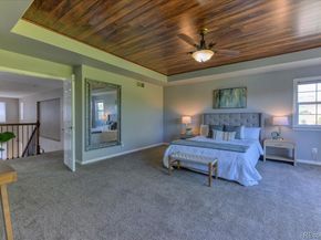 5005 S Cole Court, Morrison CO 80465