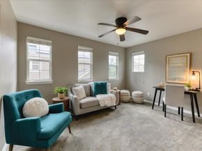 5005 S Cole Court, Morrison CO 80465