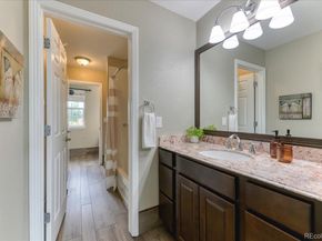 5005 S Cole Court, Morrison CO 80465