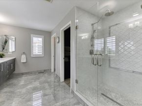 5005 S Cole Court, Morrison CO 80465