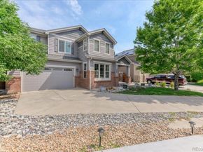 5005 S Cole Court, Morrison CO 80465