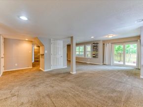 5005 S Cole Court, Morrison CO 80465