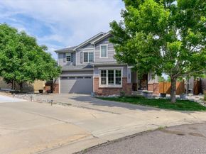 5005 S Cole Court, Morrison CO 80465