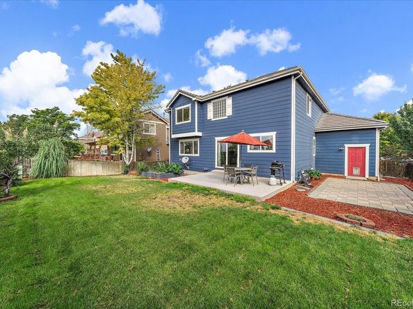 17070 E 104th Place, Commerce City CO 80022