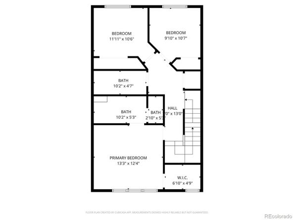 10177 E 62nd Avenue, Denver CO 80238