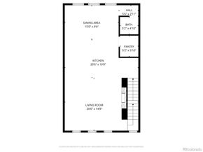 10177 E 62nd Avenue, Denver CO 80238