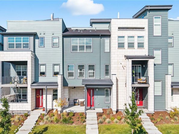 10177 E 62nd Avenue, Denver CO 80238