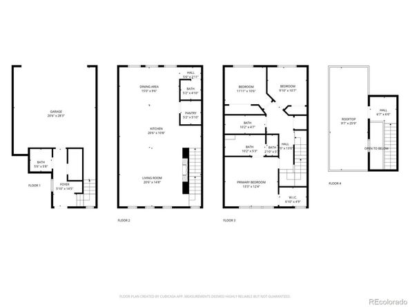 10177 E 62nd Avenue, Denver CO 80238