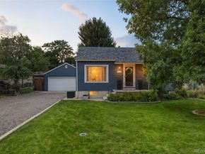 4055 Depew Street, Wheat Ridge CO 80212