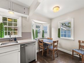 4055 Depew Street, Wheat Ridge CO 80212