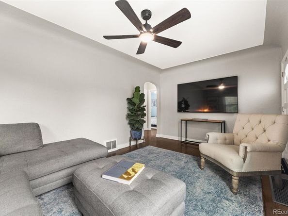 4055 Depew Street, Wheat Ridge CO 80212