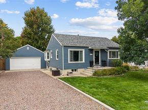 4055 Depew Street, Wheat Ridge CO 80212