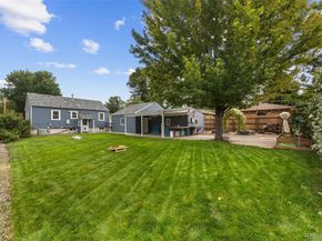 4055 Depew Street, Wheat Ridge CO 80212