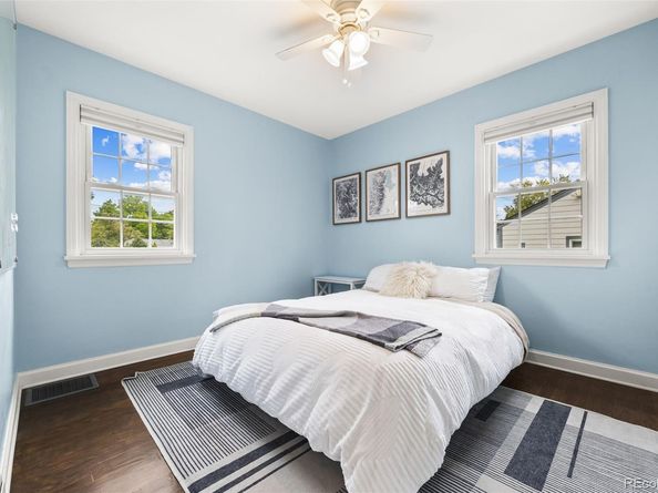 4055 Depew Street, Wheat Ridge CO 80212