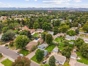 4055 Depew Street, Wheat Ridge CO 80212