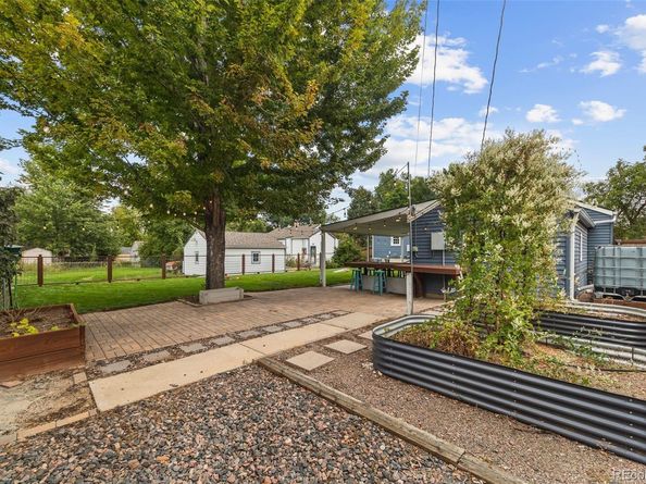 4055 Depew Street, Wheat Ridge CO 80212