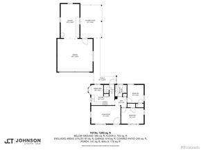 4055 Depew Street, Wheat Ridge CO 80212