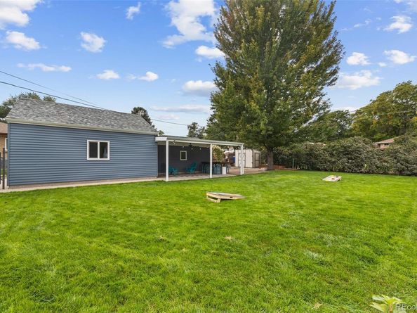 4055 Depew Street, Wheat Ridge CO 80212