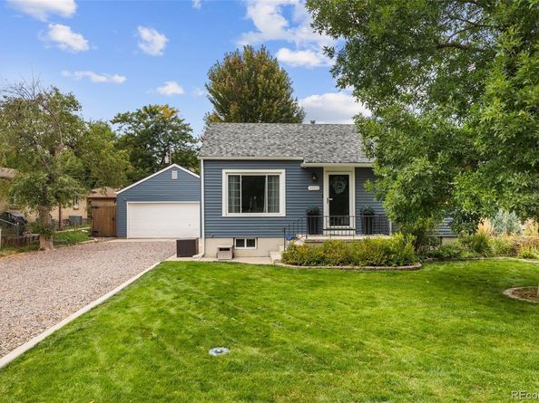 4055 Depew Street, Wheat Ridge CO 80212