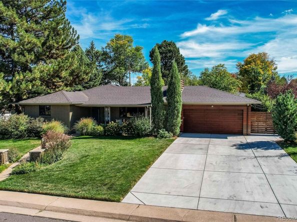 3532 S Eudora Way, Denver CO 80237