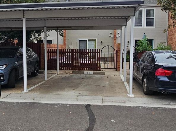 1150 Inca Street 32, Denver CO 80204