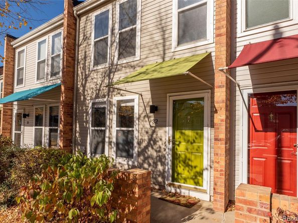 1150 Inca Street 32, Denver CO 80204