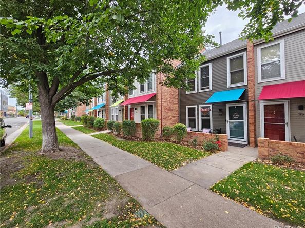 1150 Inca Street 32, Denver CO 80204