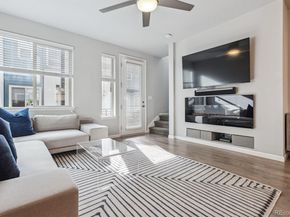 4260 E Warren Avenue 5, Denver CO 80222
