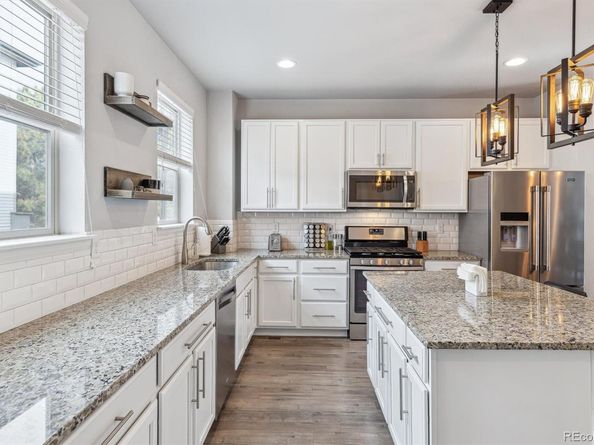 4260 E Warren Avenue 5, Denver CO 80222