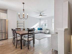 4260 E Warren Avenue 5, Denver CO 80222