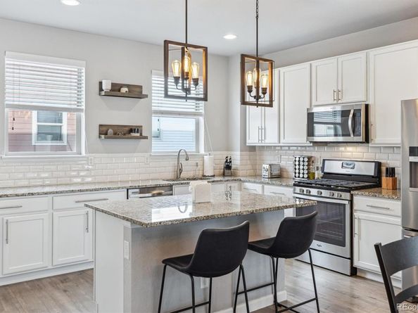 4260 E Warren Avenue 5, Denver CO 80222