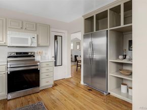 2312 W Baltic Place, Englewood CO 80110
