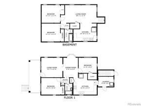 2312 W Baltic Place, Englewood CO 80110