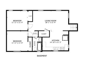 2312 W Baltic Place, Englewood CO 80110