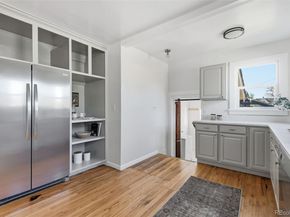 2312 W Baltic Place, Englewood CO 80110