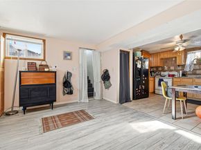 2312 W Baltic Place, Englewood CO 80110