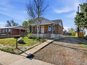 2312 W Baltic Place, Englewood CO 80110