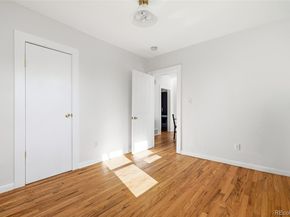 2312 W Baltic Place, Englewood CO 80110