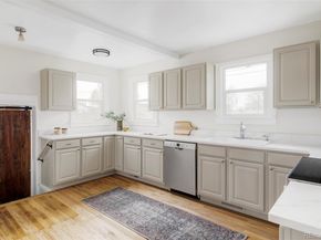 2312 W Baltic Place, Englewood CO 80110