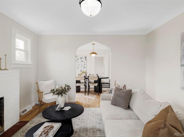 2312 W Baltic Place, Englewood CO 80110