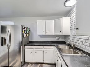 15705 E Brown Avenue, Aurora CO 80013
