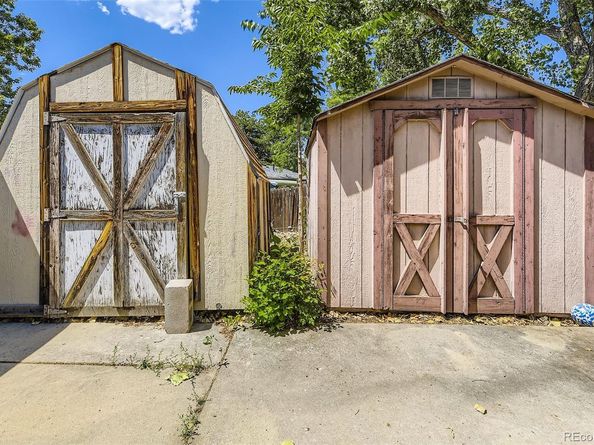 15705 E Brown Avenue, Aurora CO 80013