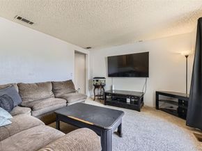 15705 E Brown Avenue, Aurora CO 80013
