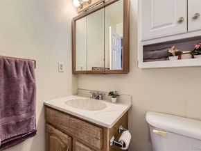 15705 E Brown Avenue, Aurora CO 80013